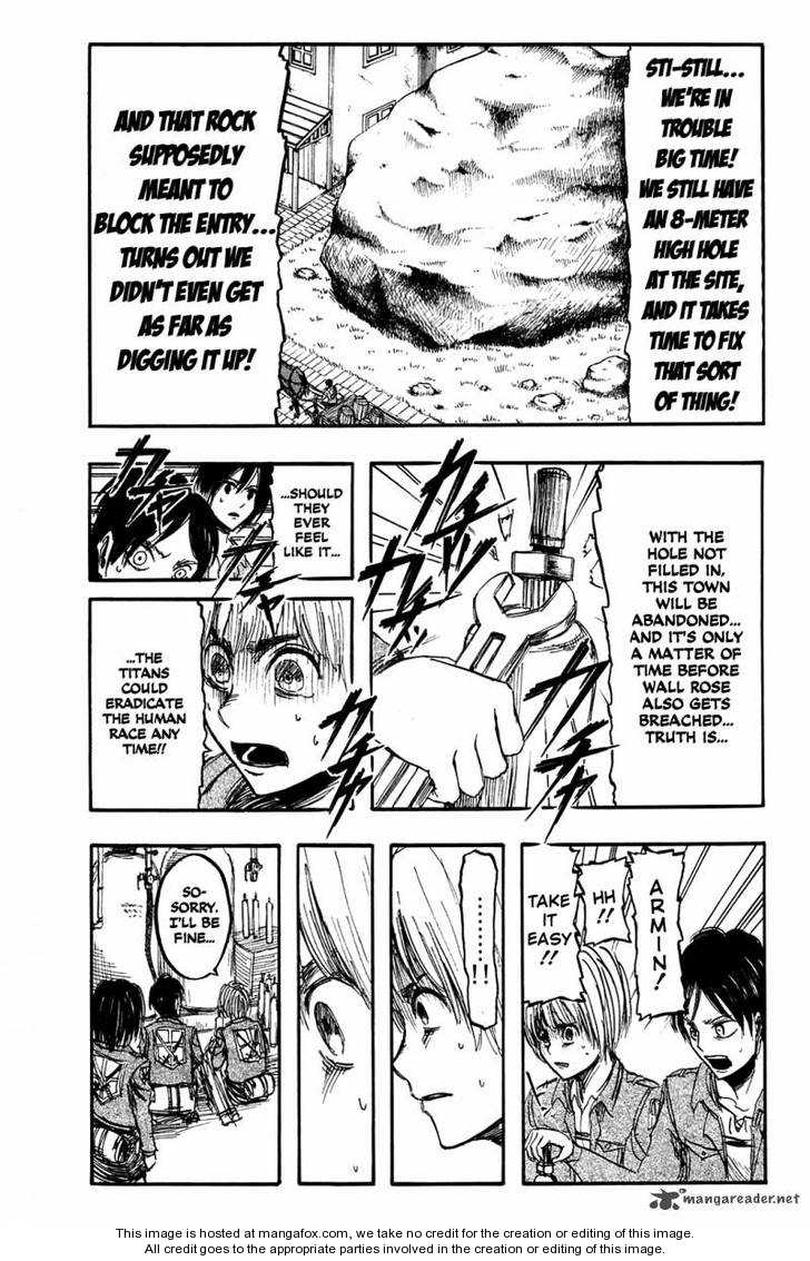 Shingeki no Kyojin Vol.01 Chapter 004 page 18