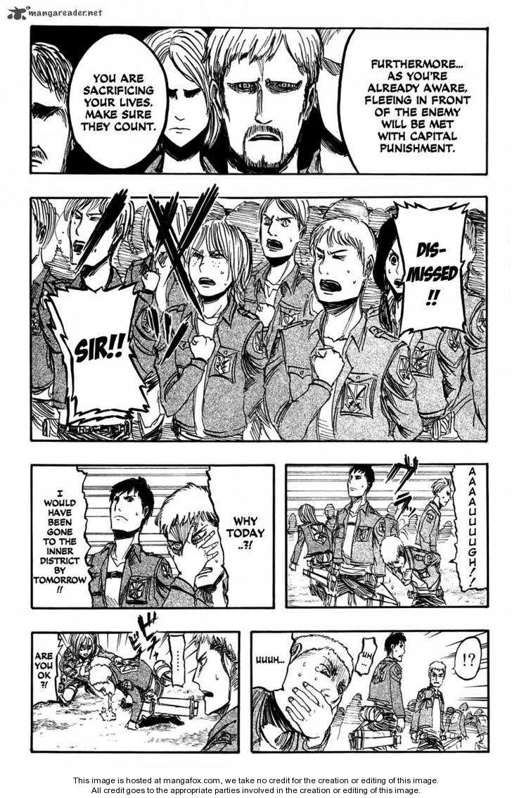 Shingeki no Kyojin Vol.01 Chapter 004 page 20