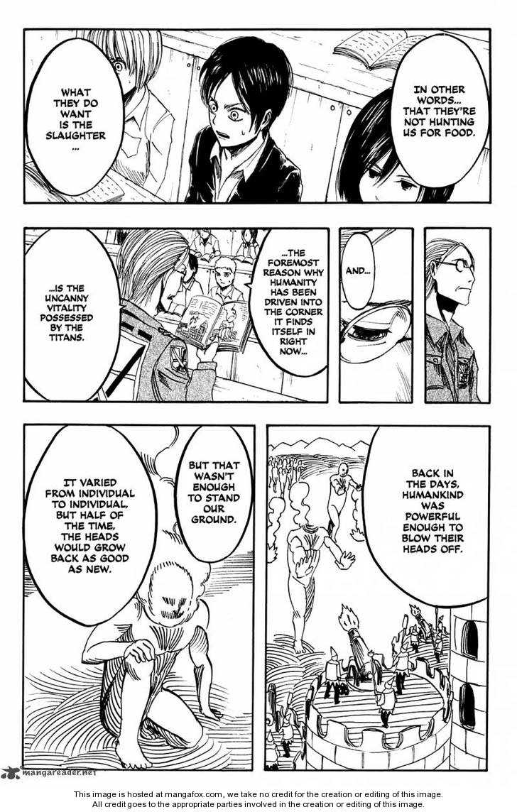 Shingeki no Kyojin Vol.01 Chapter 004 page 25