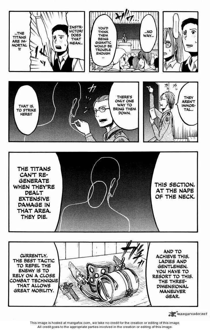 Shingeki no Kyojin Vol.01 Chapter 004 page 26