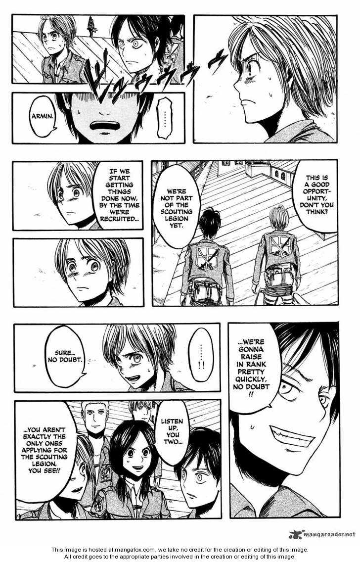 Shingeki no Kyojin Vol.01 Chapter 004 page 28