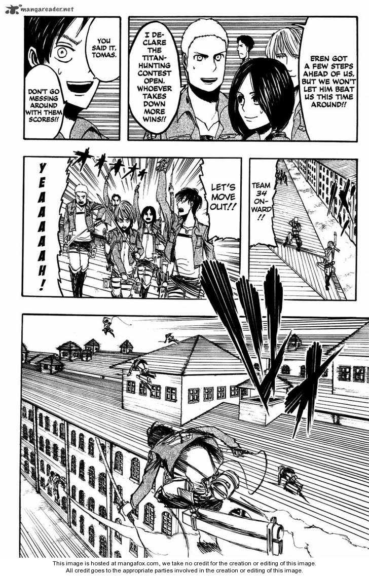 Shingeki no Kyojin Vol.01 Chapter 004 page 29