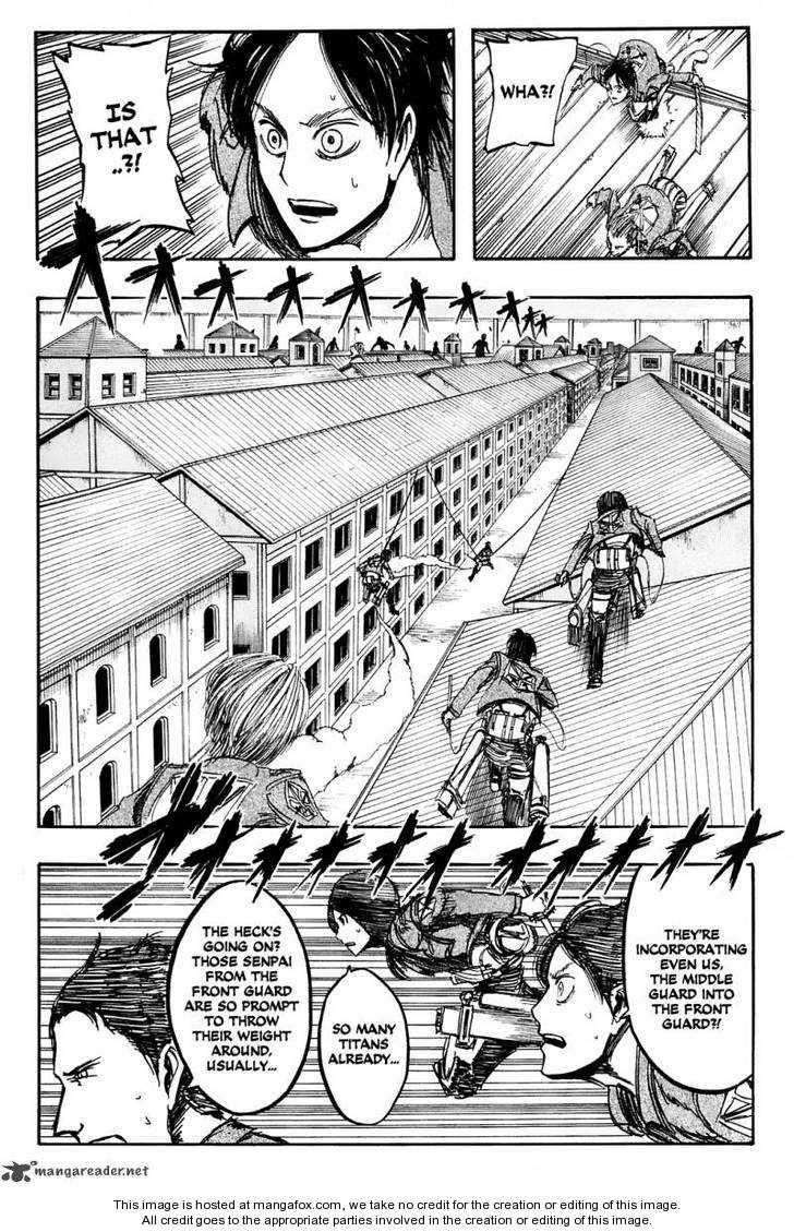 Shingeki no Kyojin Vol.01 Chapter 004 page 30