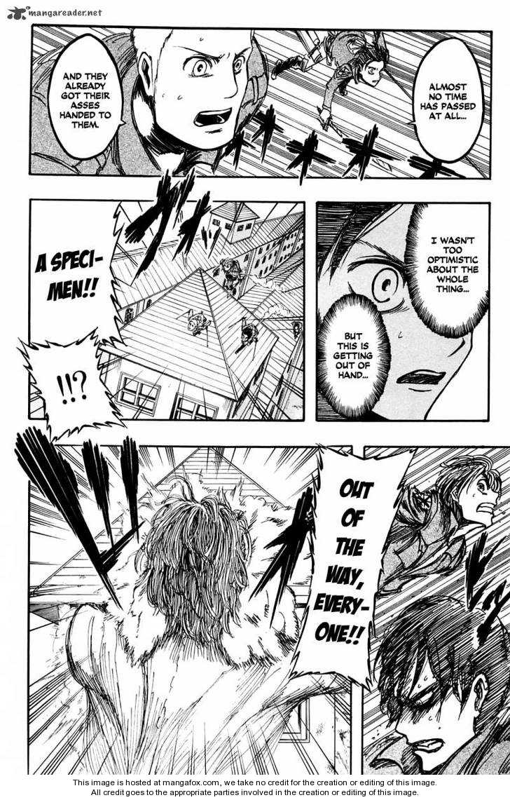 Shingeki no Kyojin Vol.01 Chapter 004 page 31