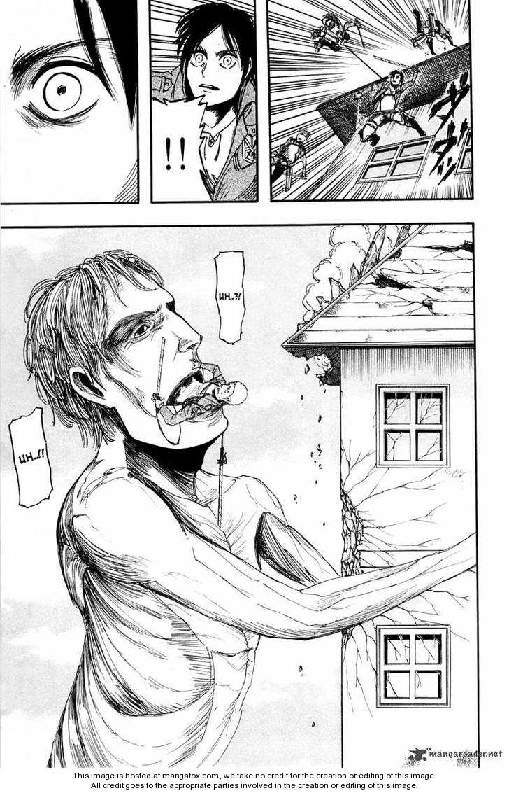 Shingeki no Kyojin Vol.01 Chapter 004 page 32
