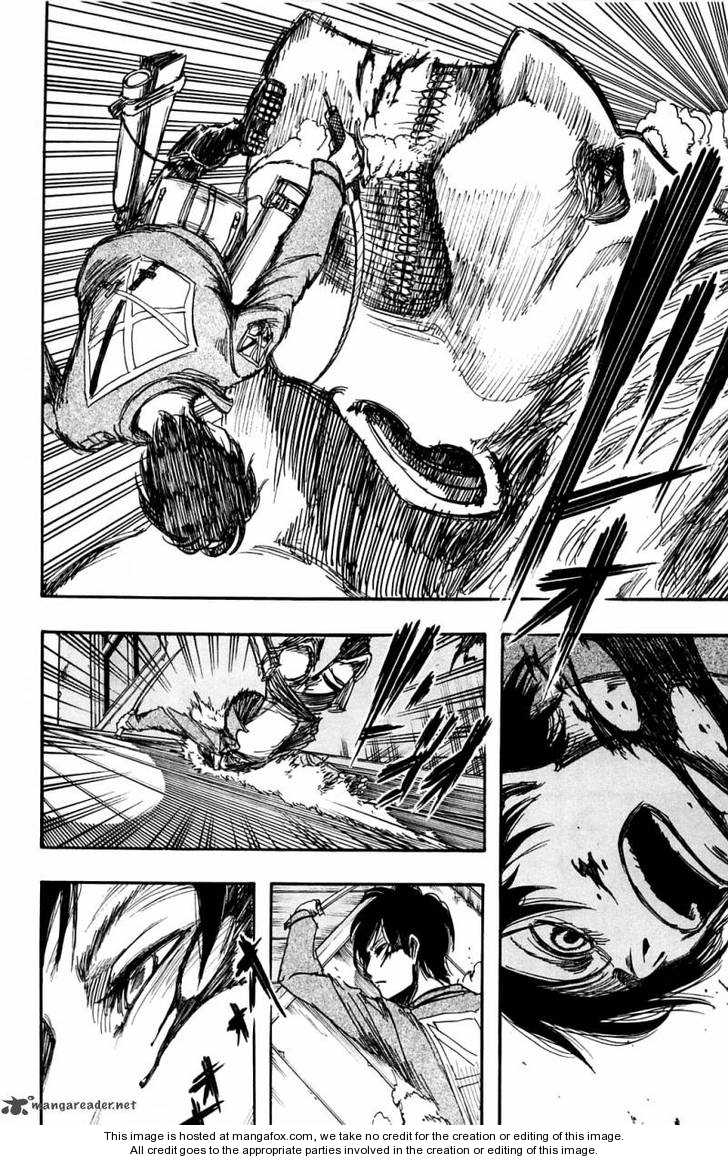 Shingeki no Kyojin Vol.01 Chapter 004 page 35
