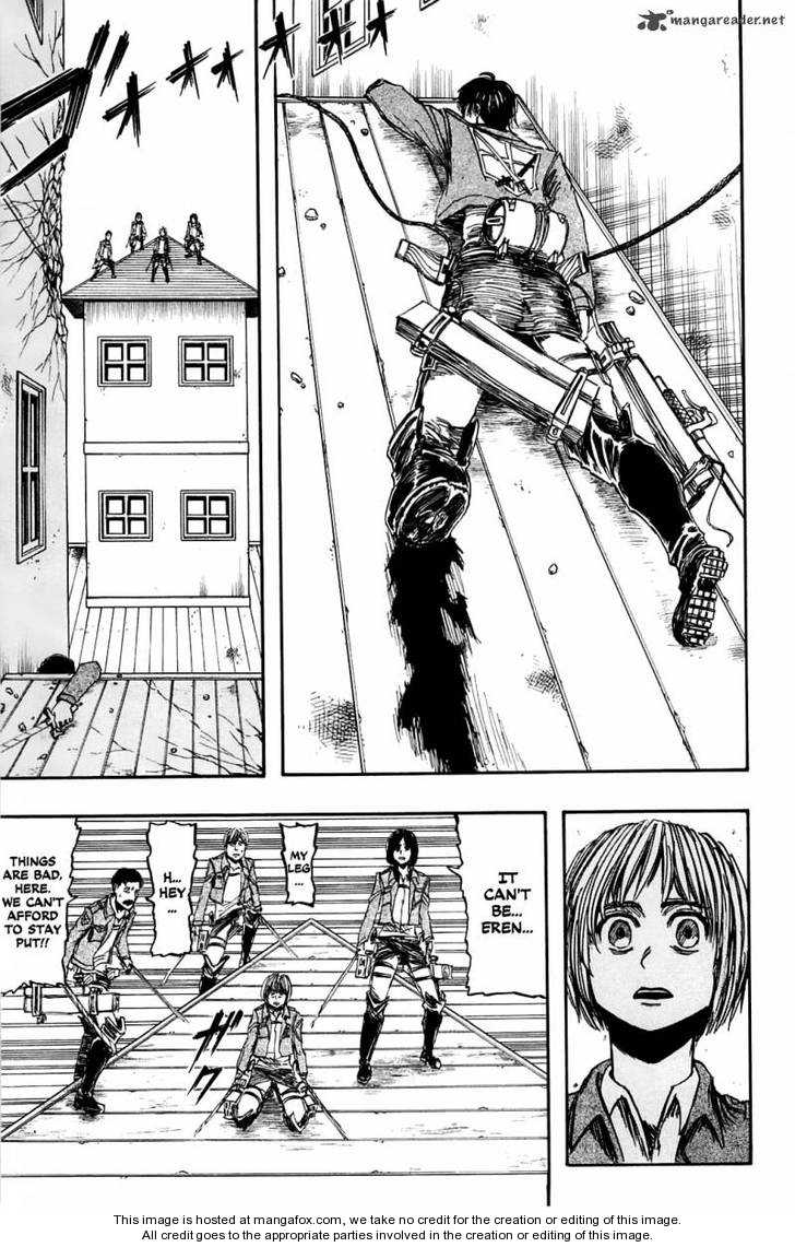 Shingeki no Kyojin Vol.01 Chapter 004 page 36