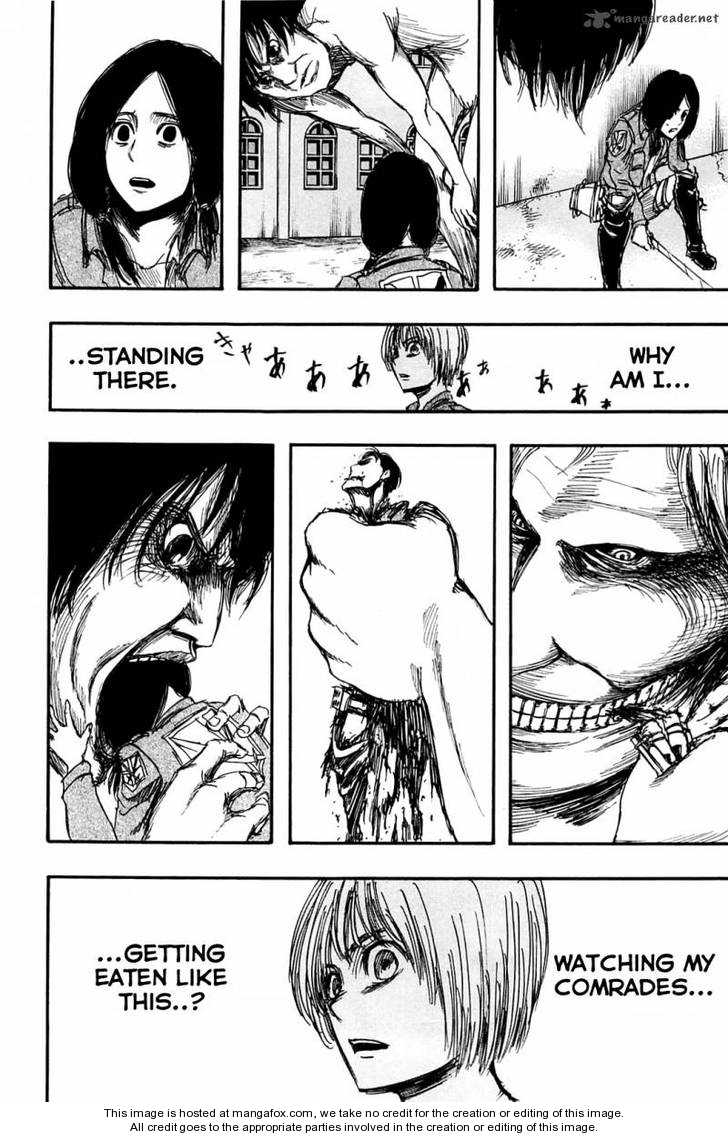 Shingeki no Kyojin Vol.01 Chapter 004 page 39