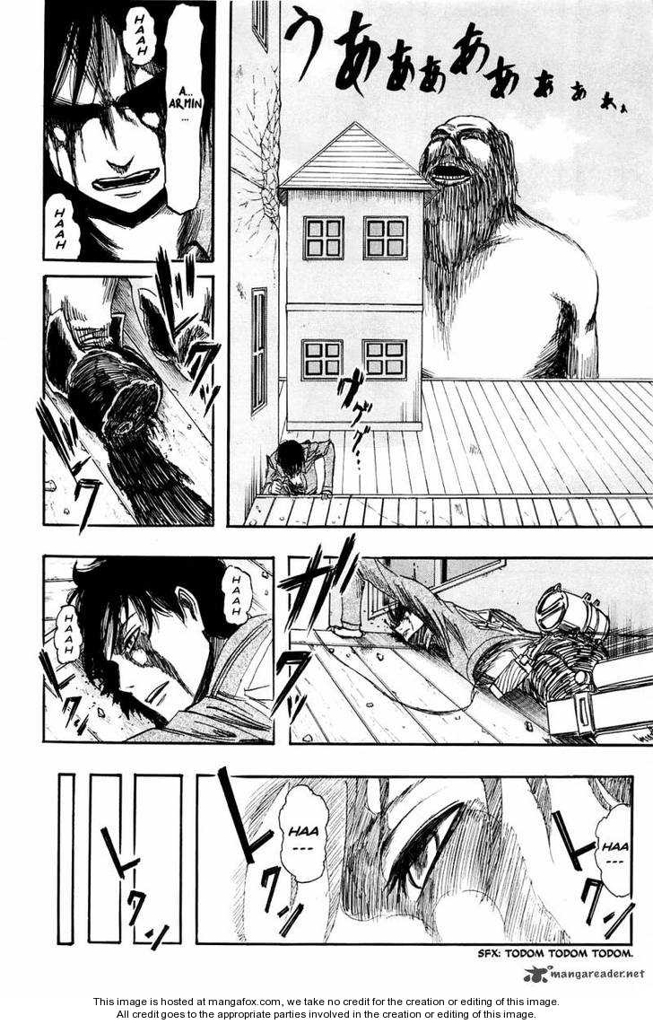 Shingeki no Kyojin Vol.01 Chapter 004 page 41