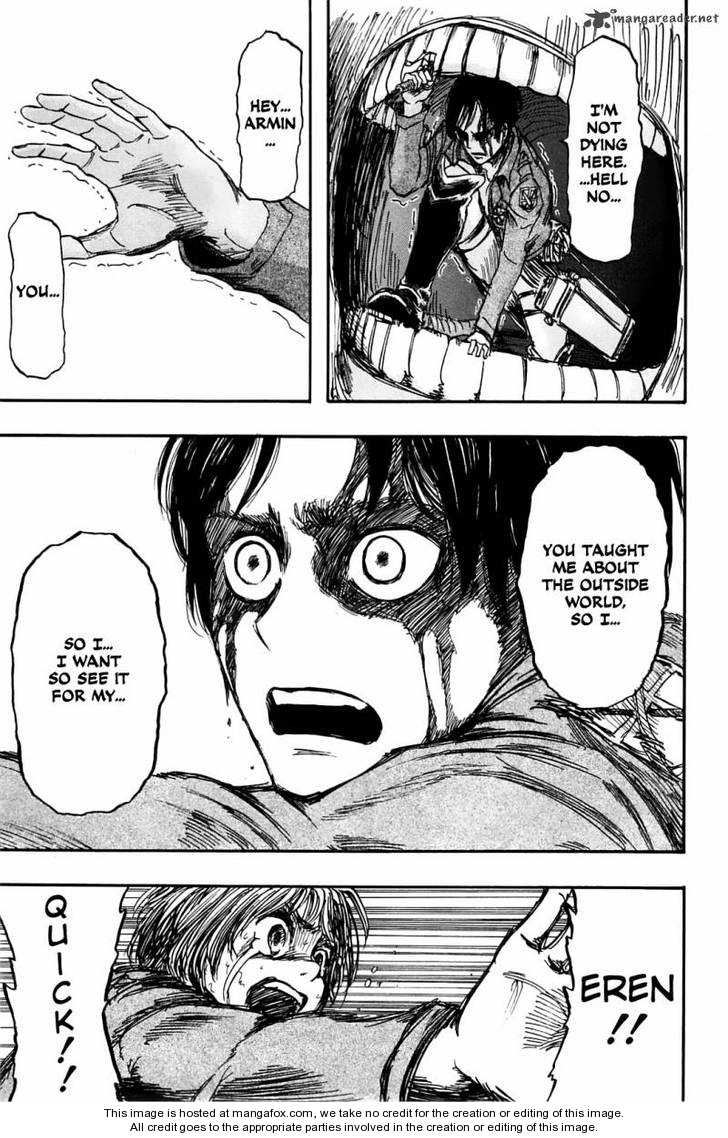 Shingeki no Kyojin Vol.01 Chapter 004 page 46
