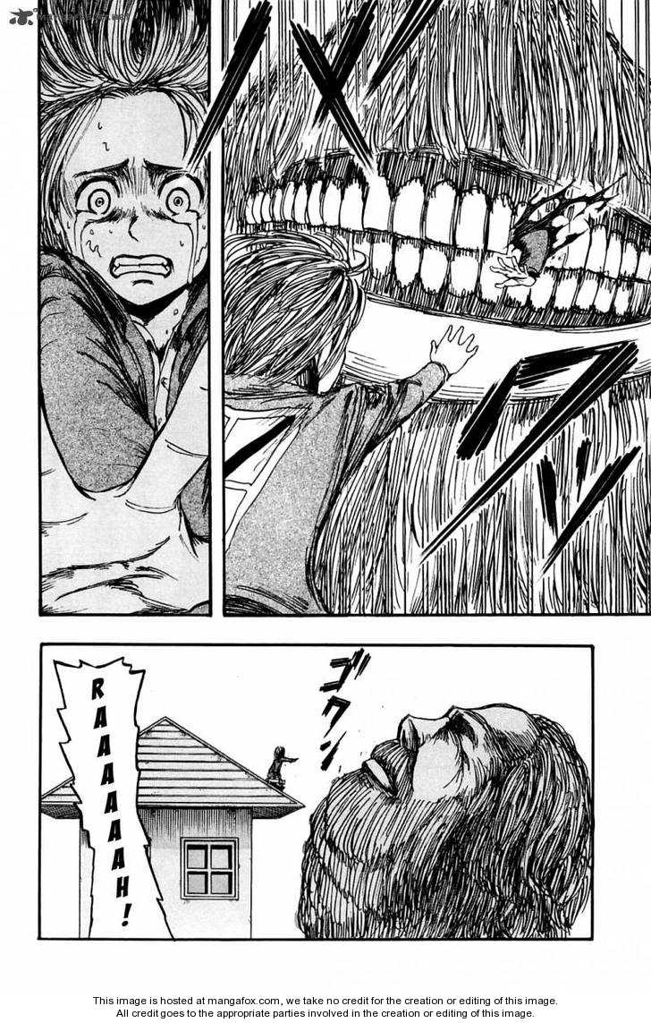 Shingeki no Kyojin Vol.01 Chapter 004 page 47