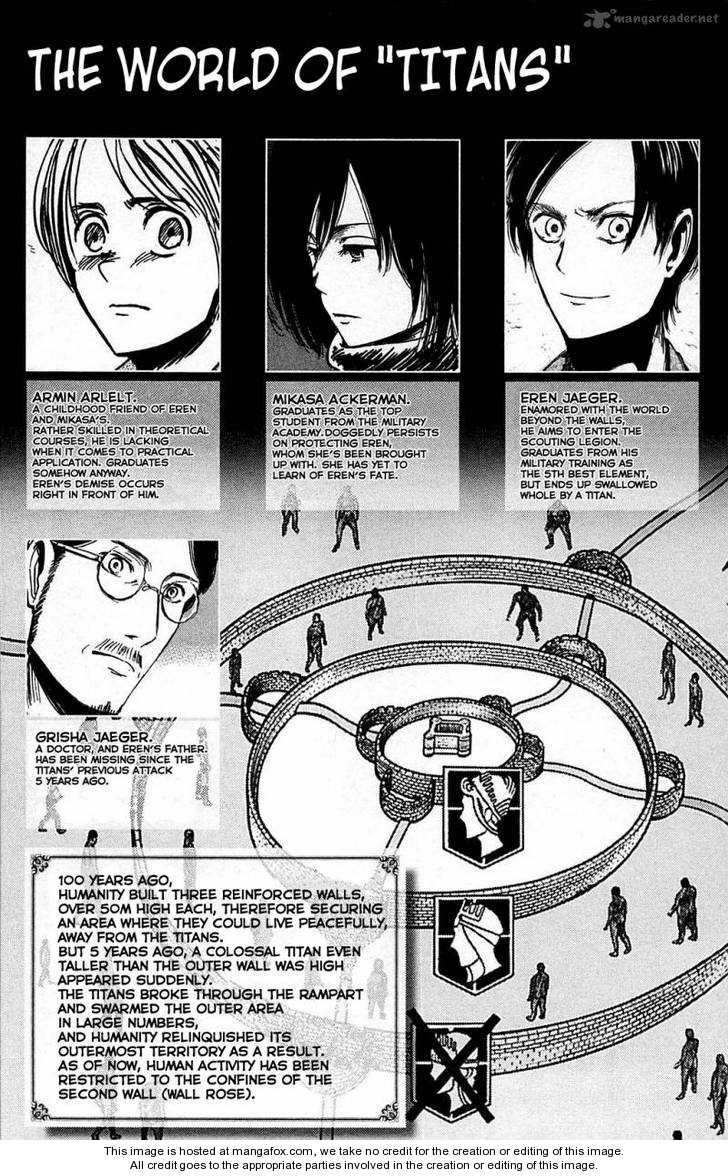 Shingeki no Kyojin Vol.02 Chapter 005 page 7