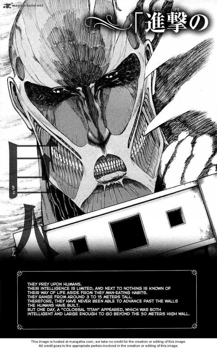 Shingeki no Kyojin Vol.02 Chapter 005 page 8