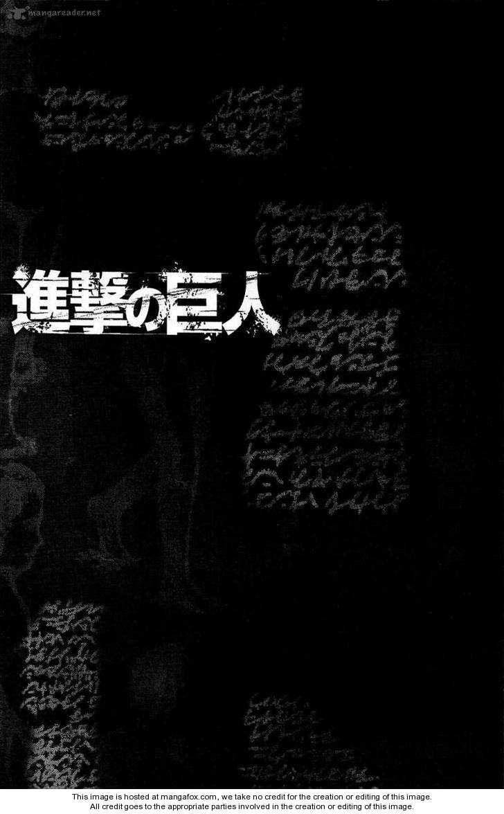Shingeki no Kyojin Vol.02 Chapter 005 page 9