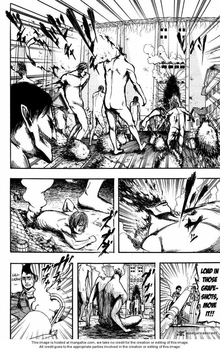 Shingeki no Kyojin Vol.02 Chapter 005 page 11