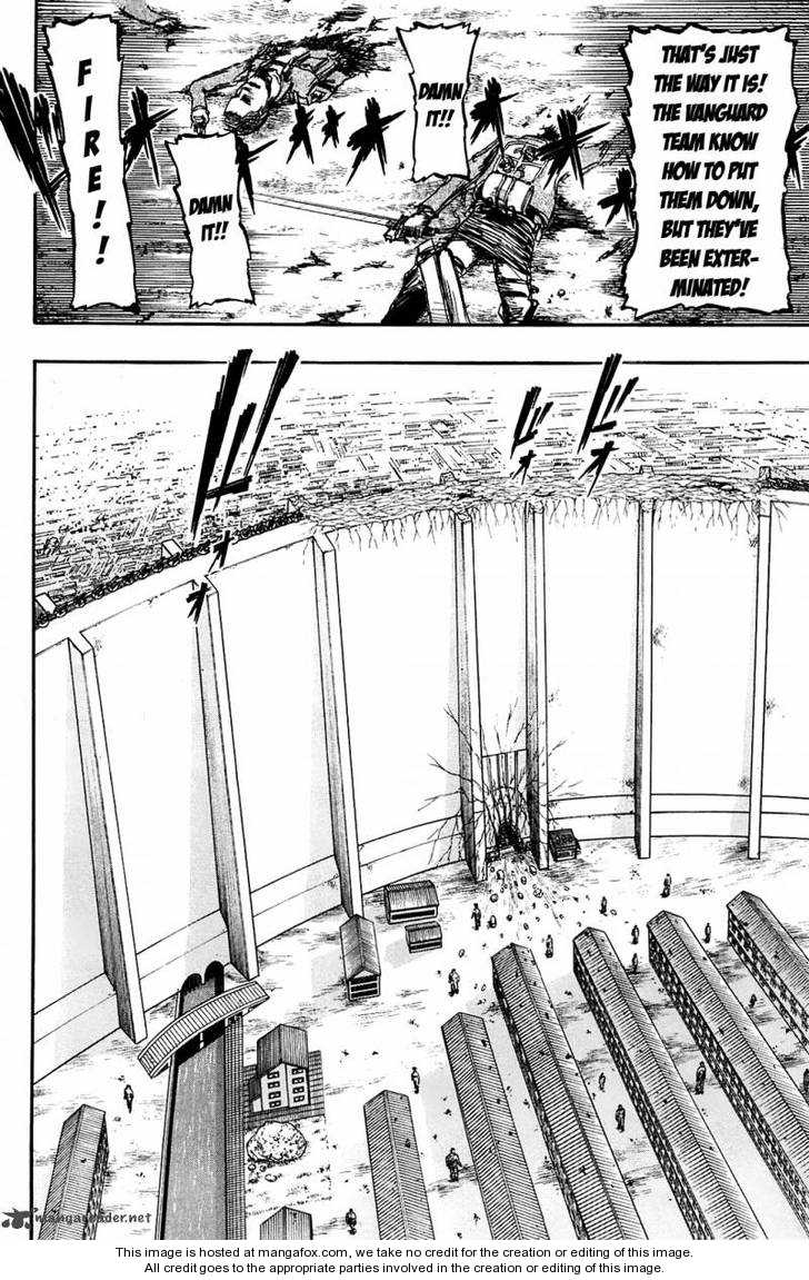 Shingeki no Kyojin Vol.02 Chapter 005 page 13