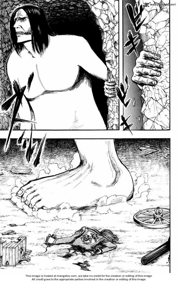 Shingeki no Kyojin Vol.02 Chapter 005 page 14