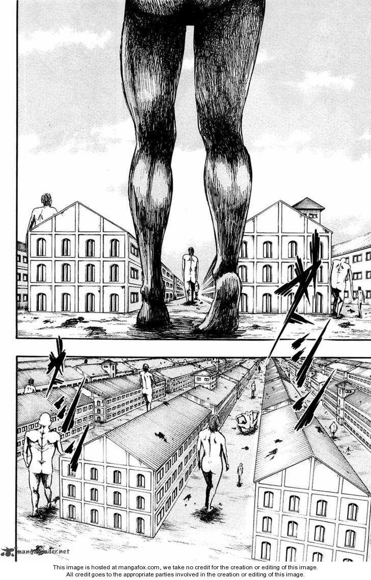 Shingeki no Kyojin Vol.02 Chapter 005 page 15