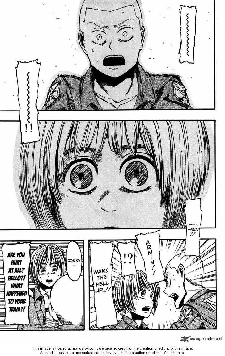 Shingeki no Kyojin Vol.02 Chapter 005 page 16
