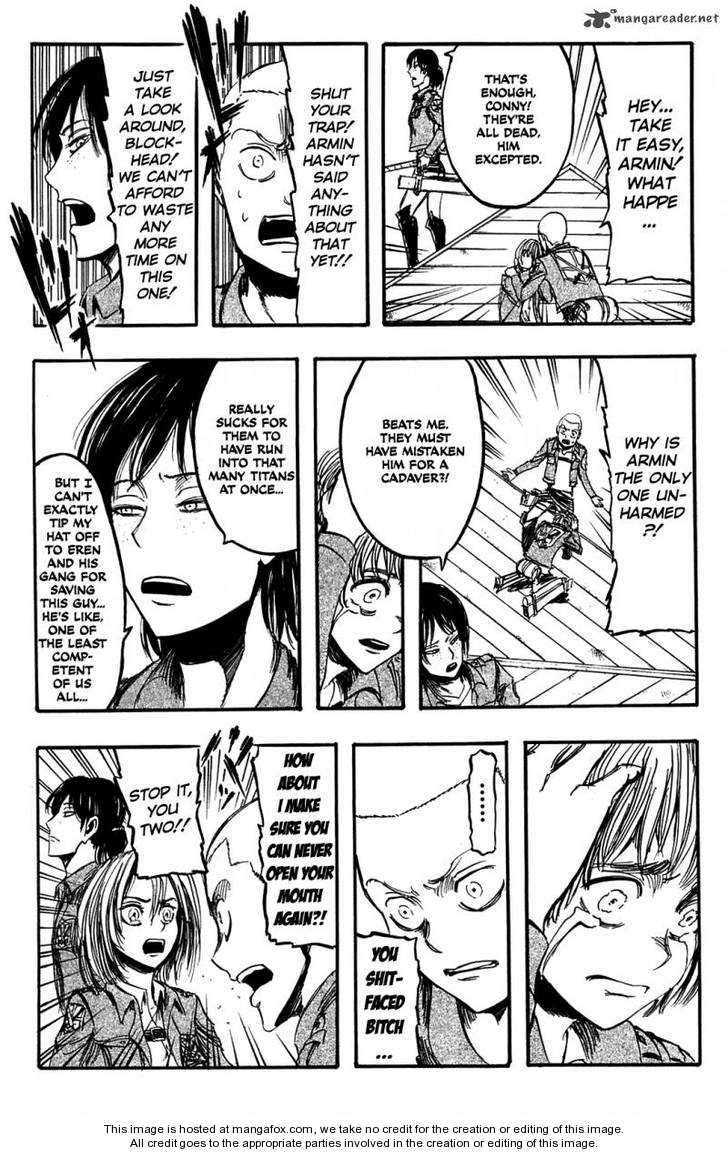 Shingeki no Kyojin Vol.02 Chapter 005 page 18