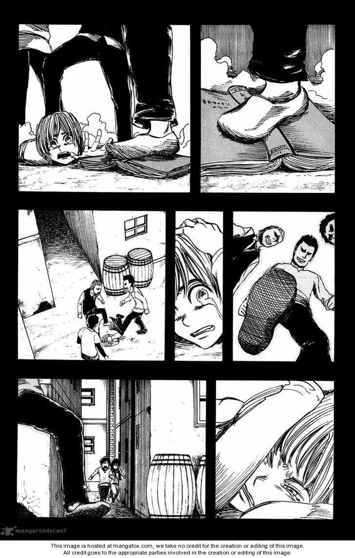 Shingeki no Kyojin Vol.02 Chapter 005 page 21