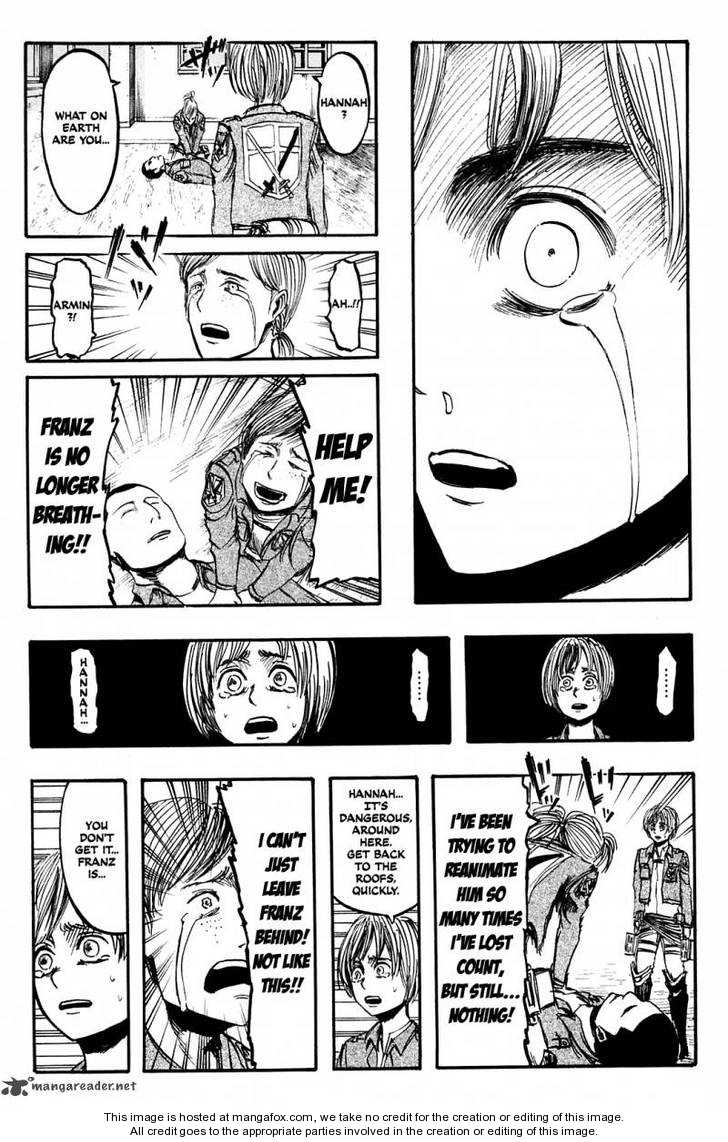 Shingeki no Kyojin Vol.02 Chapter 005 page 24
