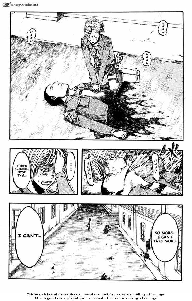 Shingeki no Kyojin Vol.02 Chapter 005 page 25