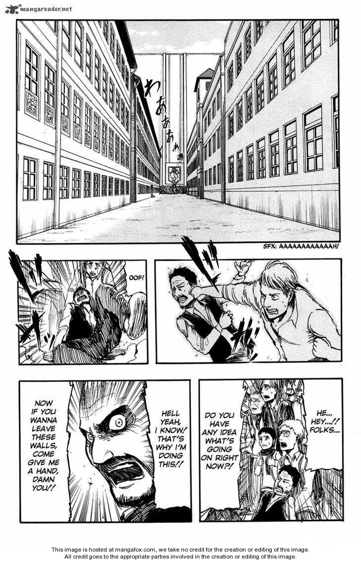 Shingeki no Kyojin Vol.02 Chapter 005 page 26