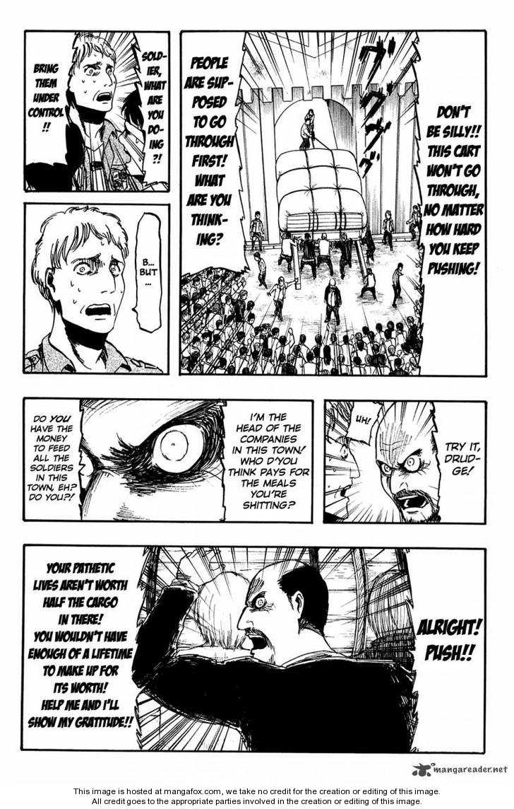 Shingeki no Kyojin Vol.02 Chapter 005 page 27