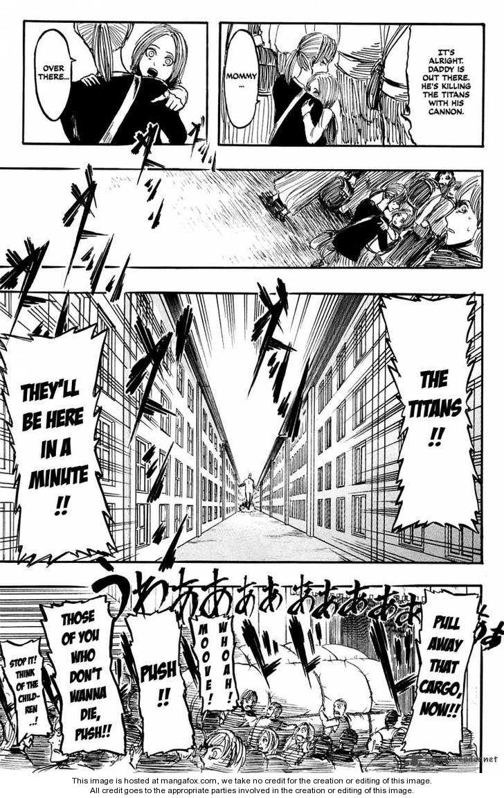 Shingeki no Kyojin Vol.02 Chapter 005 page 28