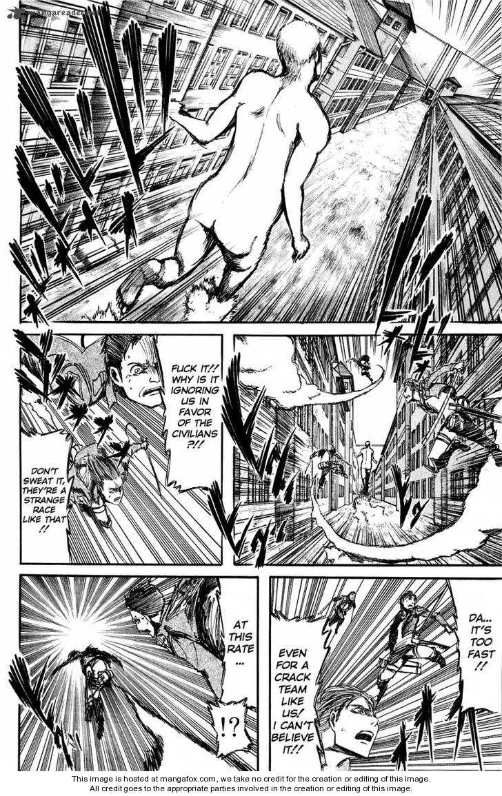 Shingeki no Kyojin Vol.02 Chapter 005 page 29