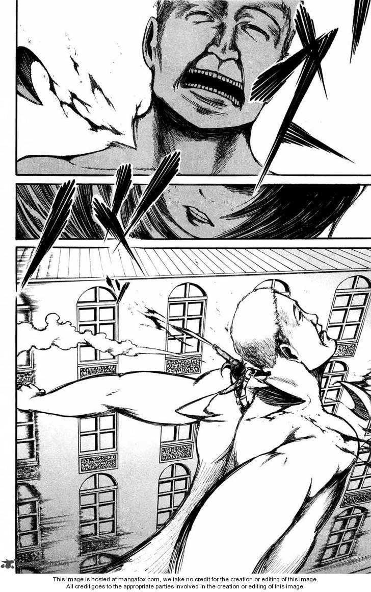 Shingeki no Kyojin Vol.02 Chapter 005 page 31
