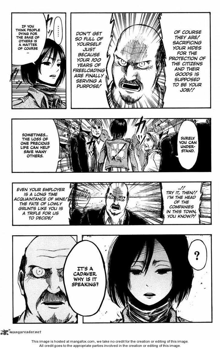 Shingeki no Kyojin Vol.02 Chapter 005 page 34