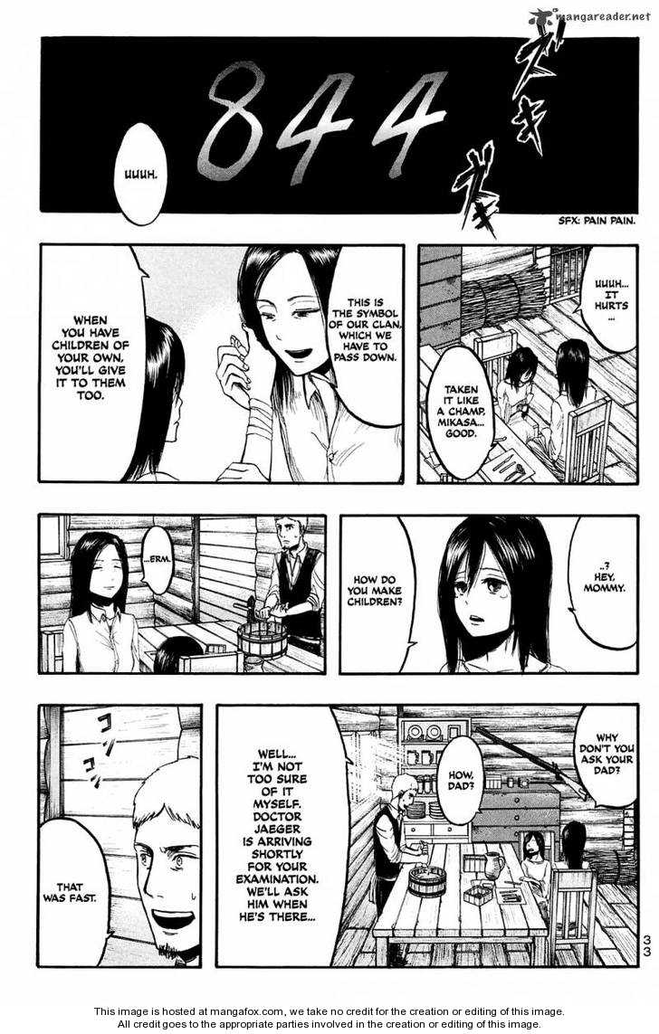 Shingeki no Kyojin Vol.02 Chapter 005 page 38
