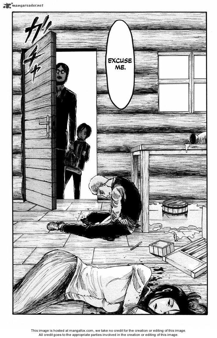 Shingeki no Kyojin Vol.02 Chapter 005 page 40