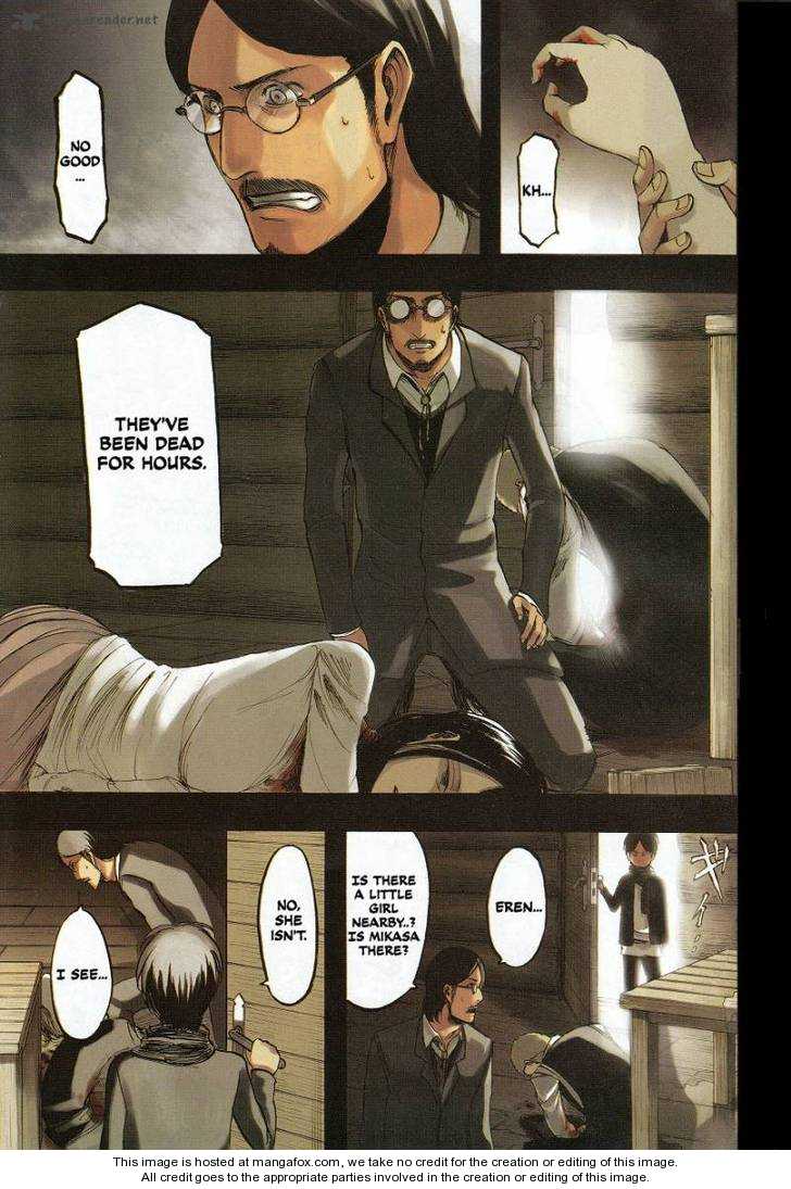 Shingeki no Kyojin Vol.02 Chapter 006 page 2