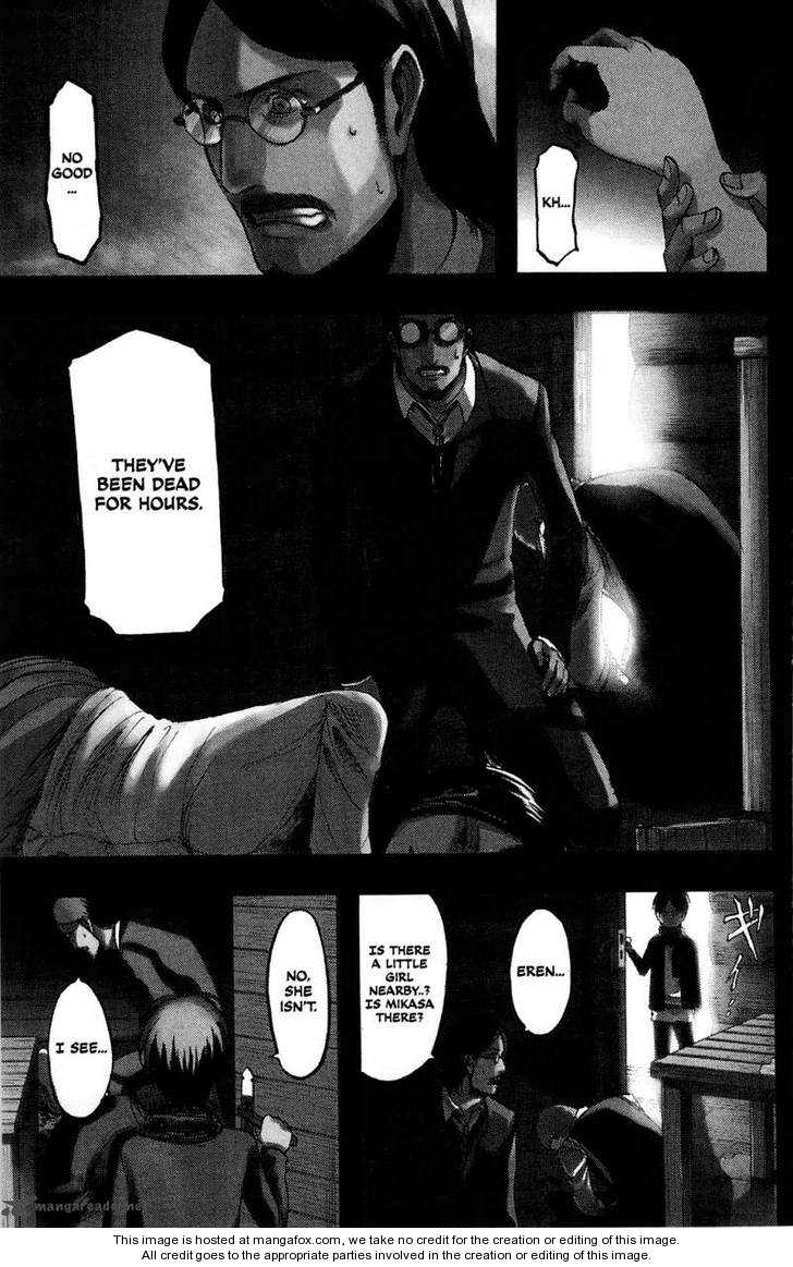 Shingeki no Kyojin Vol.02 Chapter 006 page 3
