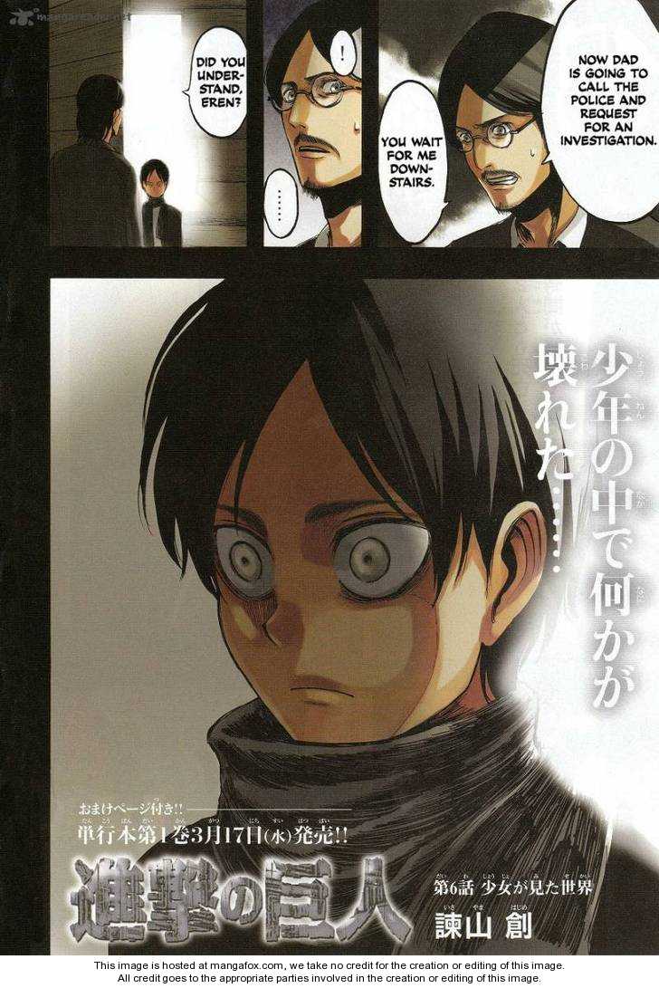 Shingeki no Kyojin Vol.02 Chapter 006 page 4