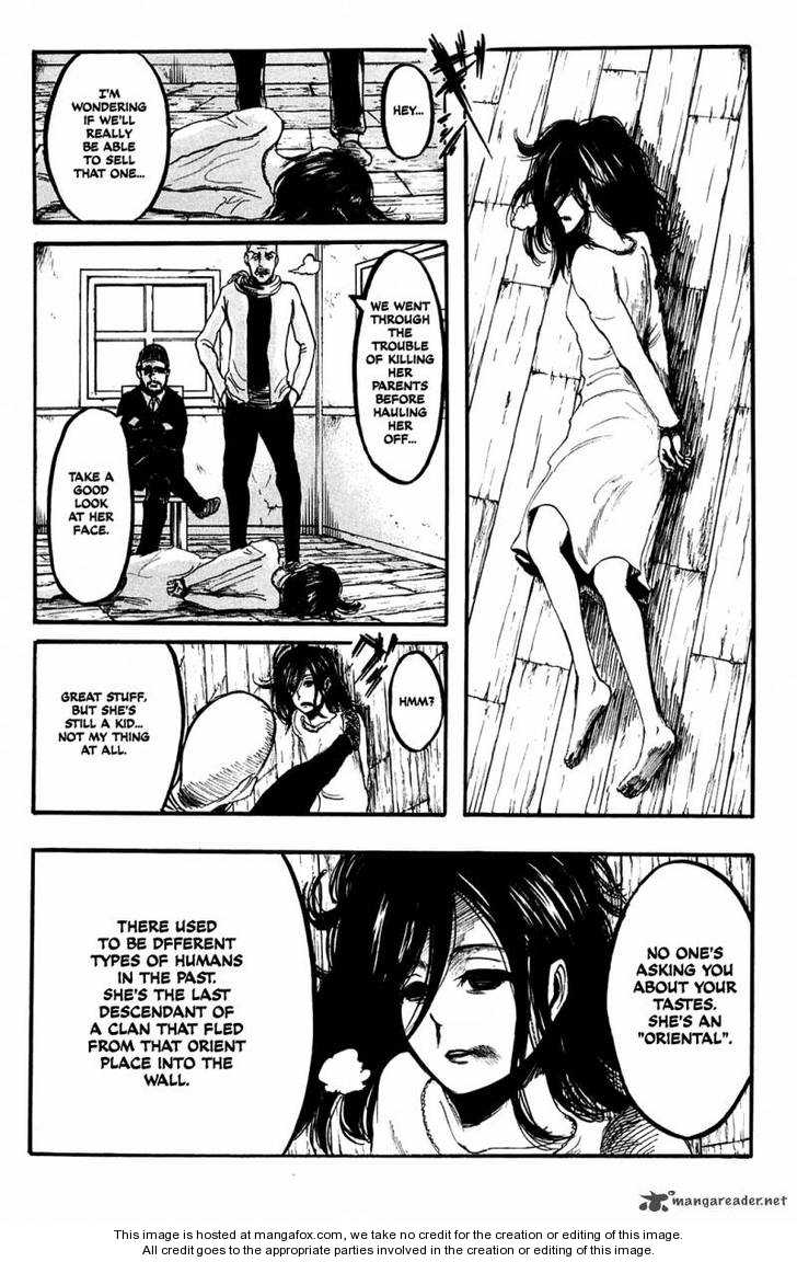 Shingeki no Kyojin Vol.02 Chapter 006 page 7