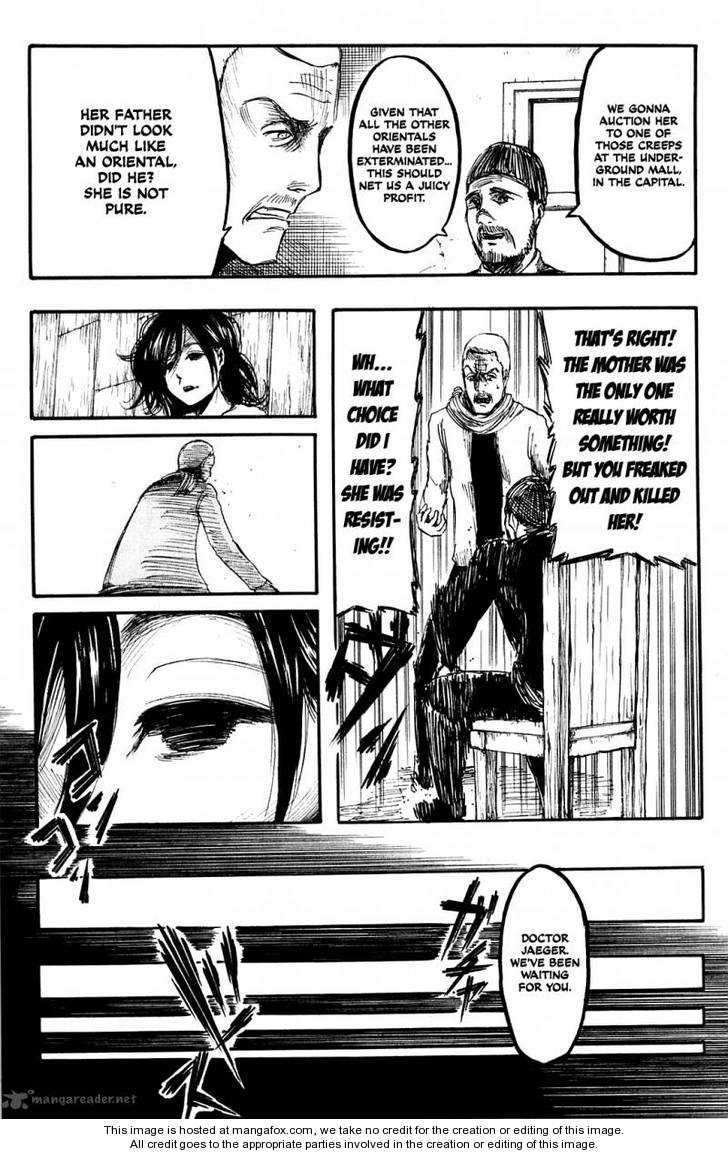 Shingeki no Kyojin Vol.02 Chapter 006 page 8