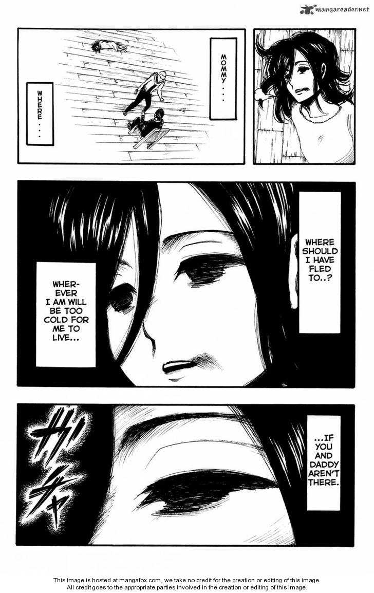 Shingeki no Kyojin Vol.02 Chapter 006 page 13