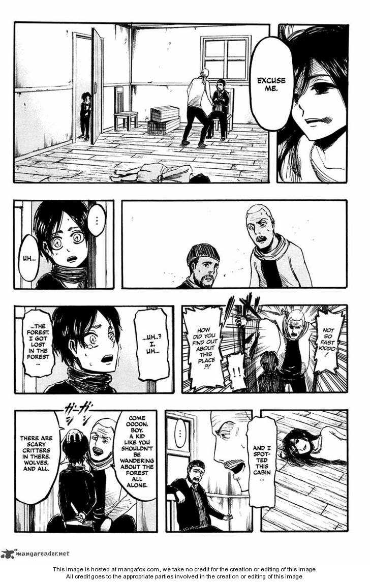 Shingeki no Kyojin Vol.02 Chapter 006 page 14