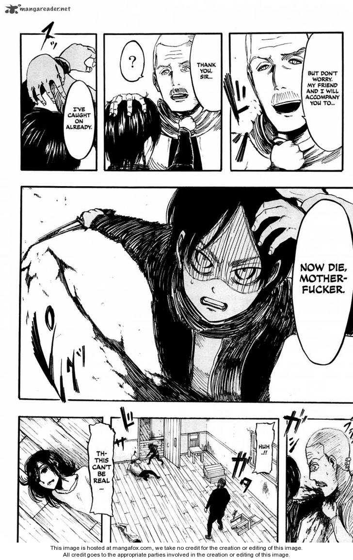 Shingeki no Kyojin Vol.02 Chapter 006 page 15