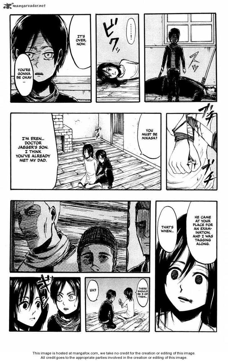 Shingeki no Kyojin Vol.02 Chapter 006 page 19