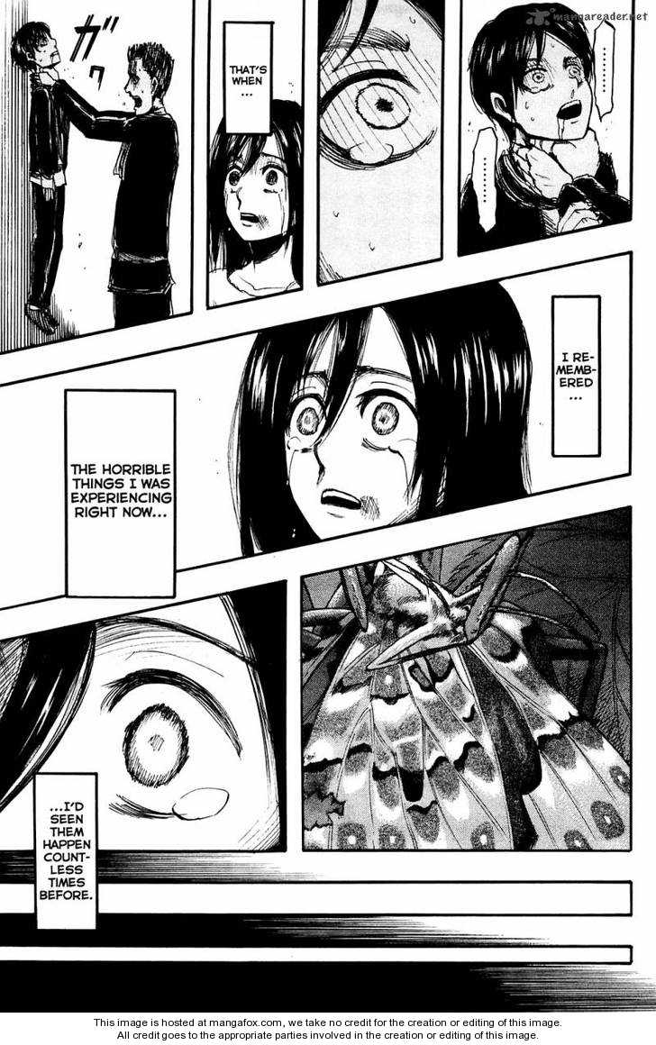 Shingeki no Kyojin Vol.02 Chapter 006 page 24