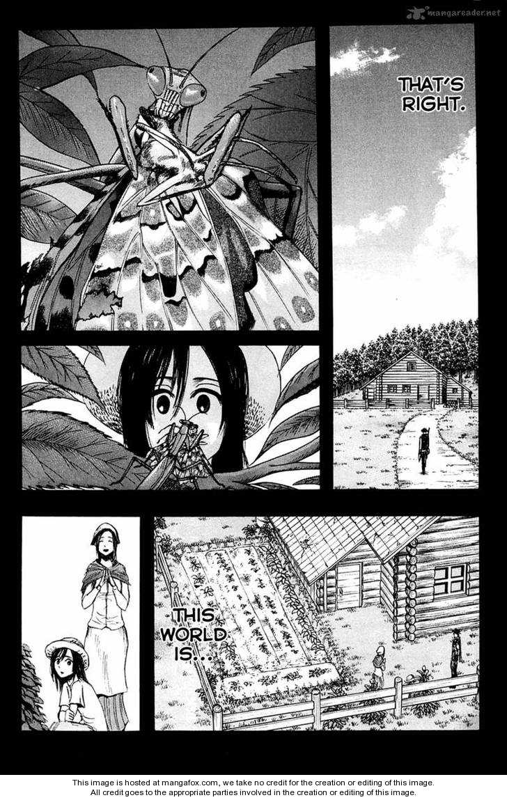 Shingeki no Kyojin Vol.02 Chapter 006 page 25