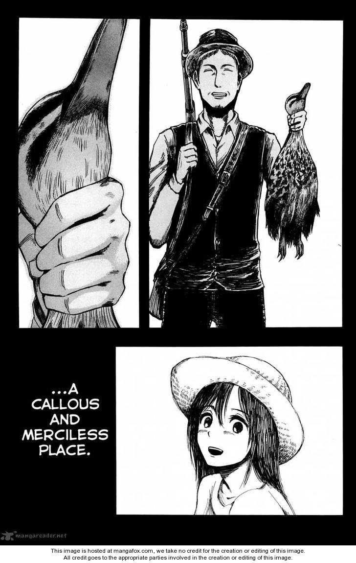 Shingeki no Kyojin Vol.02 Chapter 006 page 26