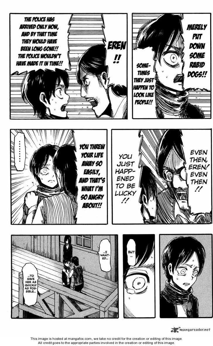 Shingeki no Kyojin Vol.02 Chapter 006 page 30