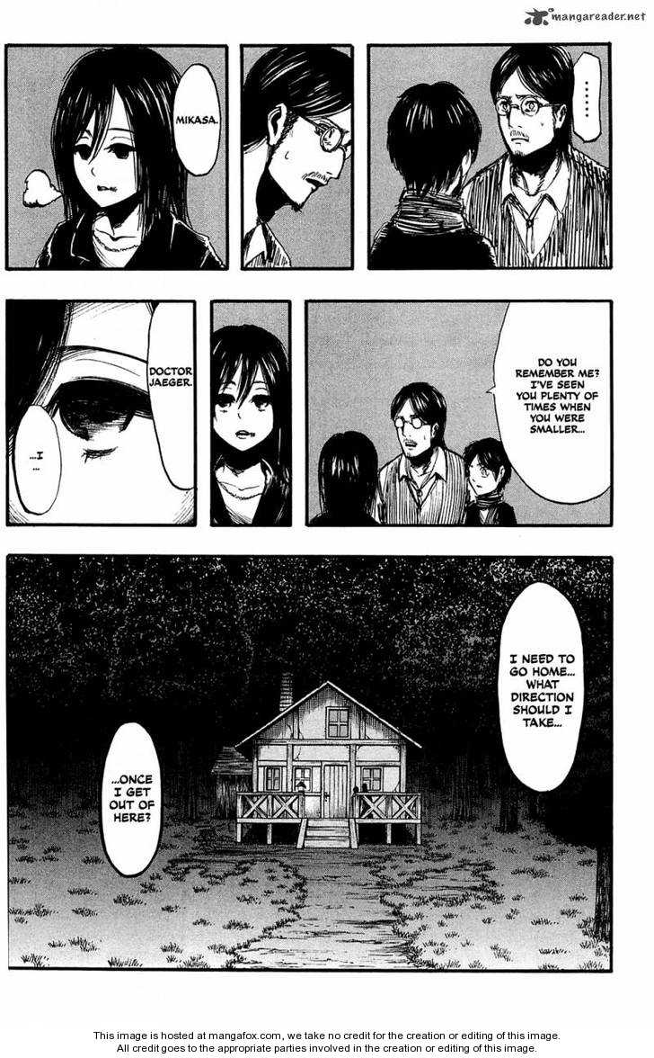 Shingeki no Kyojin Vol.02 Chapter 006 page 31