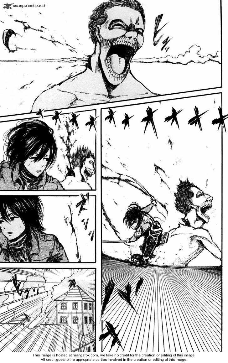 Shingeki no Kyojin Vol.02 Chapter 006 page 36